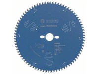 Bosch KreissäGeblatt Expert For Aluminium 254 X 30 X 2,8 Mm, 80