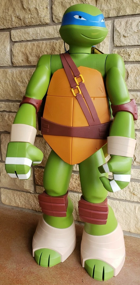 Ninja Turtle