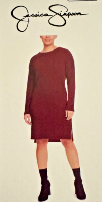 long sleeve pink flowy dress Go With The Flow Flounce Dress- Pink