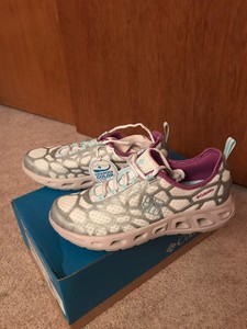 columbia shift shoe