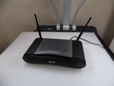 BARCO CLICKSHARE CSE-200 WIRELESS PRESENTATION SYSTEM WITH POWER ADAPTER