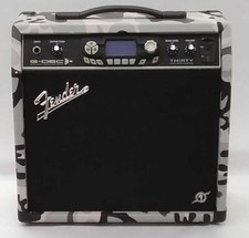 Fender G-DEC 3 30 Guitar Amplifier SD memory card slot USB port Fully Working