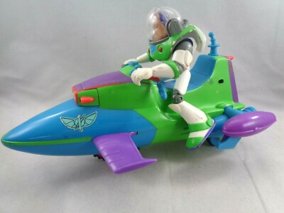 ebay buzz lightyear in space