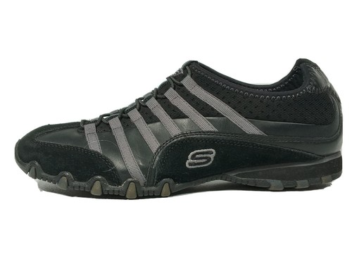Bikers Straightaway Athletic Shoes 