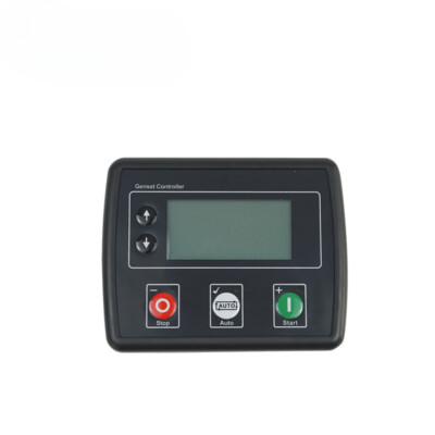 Replace DSE4520 mkii Diesel AMF Control Panel Control Module DSE4520mkii！