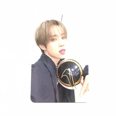 THE BOYZ] 導火線 (도화선) / TRIGGER / 1st Makestar Fansign Gift