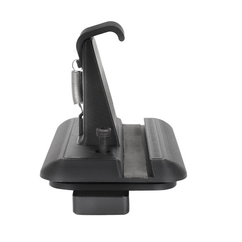 For Land Rover Front Center Phone Holder Mount 90 110 Tdi200 Tdi300 TD5 Defender - Picture 4 of 10