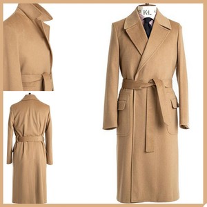 herren mantel gürtel