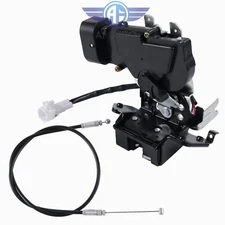 Rear Liftgate Actuator Tailgate Lock Replaces For Toyota Sequoia 2001-2007 4.7L