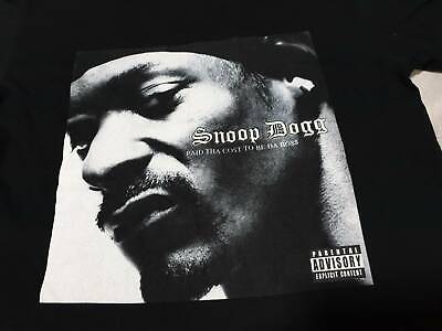 Rare snoop dogg Hip hop Rap t shirt tupac Notorious B.I.G | eBay