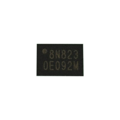 ACE CPI Flash IC Chip 8N823 for Apple iPad Pro 11 2018 2020 12.9 2018 2020 Part