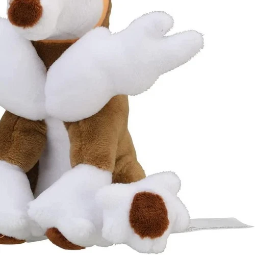 Juguete de peluche Pokemon 586 ajuste Pokemon (Sawsbuck Kronjuwild Haydaim) (Fuyu no Sugata) - Imagen 12 de 12