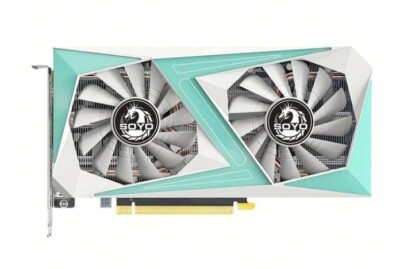 SOYO RTX 2070 Super 8GB GDDR6 VRAM, DisplayPort, HDMI, USB-C