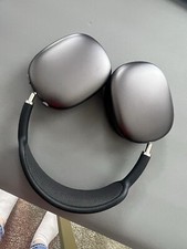 Apple (MGYH3AM/A) AirPods Pro Max Headphones - Space Gray