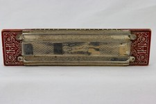 M. Hohner, Victoria, Tremolo Concert Model Harmonica