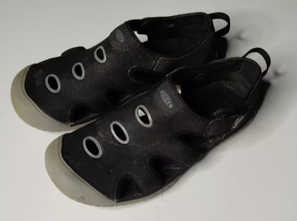 Keen anti online odor anatomic footbed