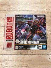 Robot Spirits Side MS GAT-X303 Aegis Gundam Ver. A.N.I.M.E. Action Figure Bandai