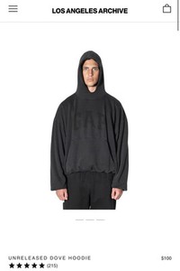 Yeezy Gap Dove Hoodie | eBay Yeezy Gap Dove Hoodie | eBay