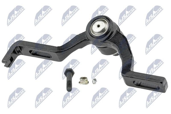 Querlenker Vorderachse Vorne Links Rechts Oben FÜR Ford Ford USA-image