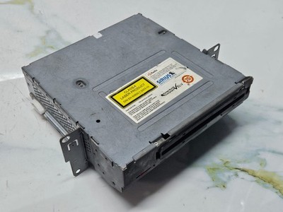 BMW Radio Navigation Head Unit 9226343