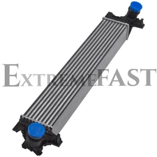 New Intercooler 85557764 For 2020-2025 Cadillac XT5 XT6 Chevrolet Blazer L4 2.0L