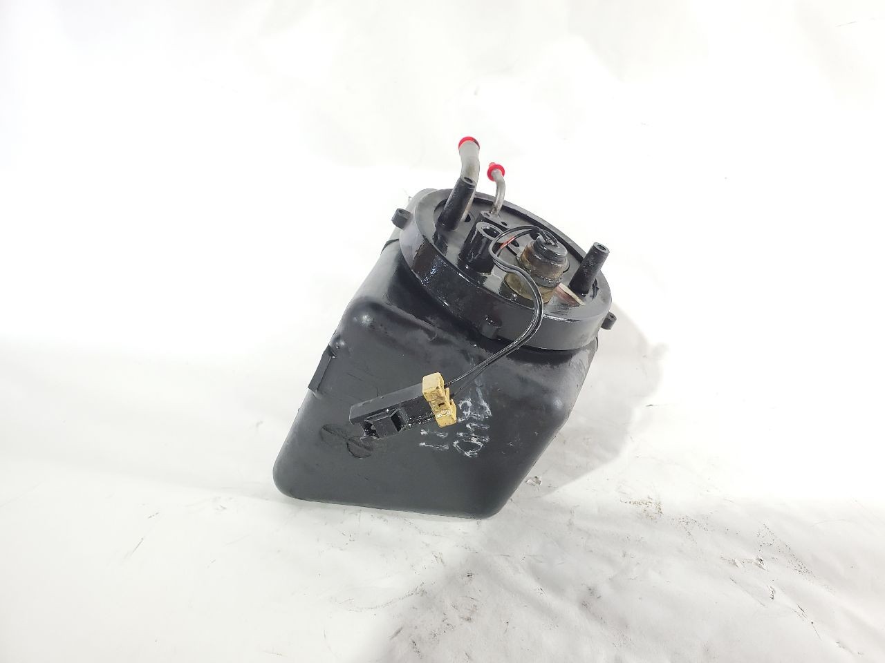 Used Part fits: 1990 Bentley TURBO R Grade A