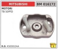 Treibteller Start FüR Mitsubishi Motor Freischneider Tb 50PFD