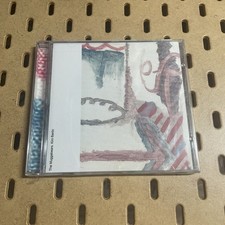 The Muggabears   Kim Berlin CD 2011 Indie Roc...