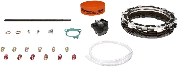 Rekluse RMS-8913280 RadiusCX 4.0 Clutch Kit