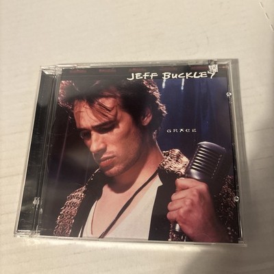 Grace by Jeff Buckley [Audio CD]