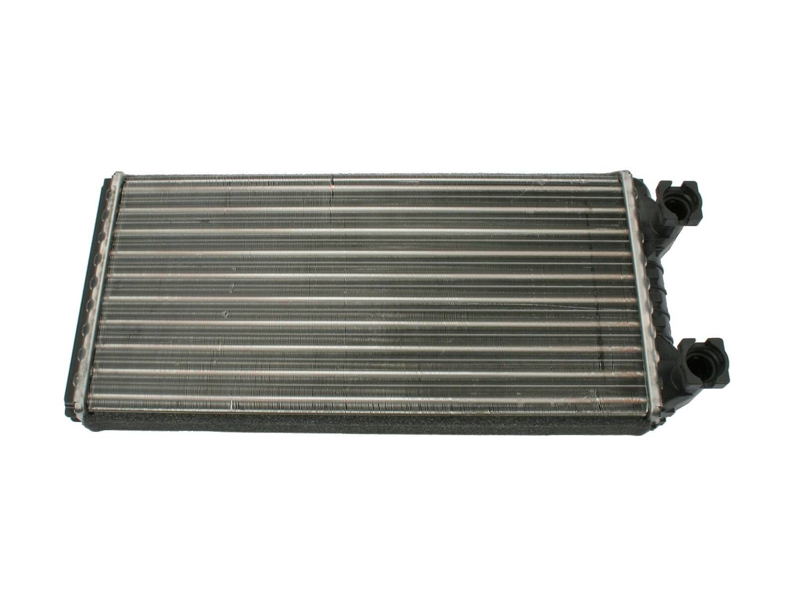 Échangeur thermique 2.76045 contre la surchauffe moteur