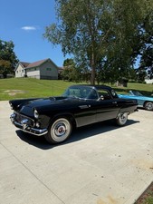 1955 Ford Thunderbird for Sale