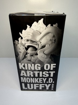 One Piece KING OF ARTIST Monkey. D. Luffy GEAR5 III Nika Anime