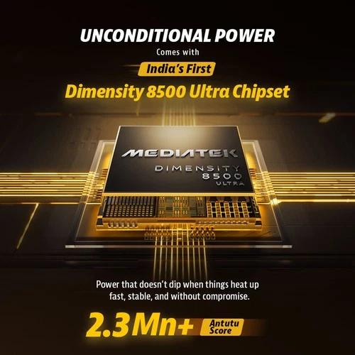 POCO X8 Pro IRON MAN EDITION 256GB 12GB RAM 5G Dual SIM Unlocked Global. - Picture 5 of 22