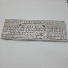 Genuine Fujitsu Siemens Nixdarf S26381-K252-L110 Wired KBPC S INT NEW SEALED 