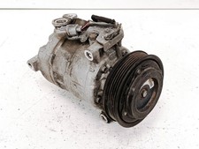 Mercedes-Benz CLA C117 X117 W117 2019 Klimakompressor Pumpe A0008303502 Benzin