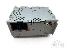 Ford Transit Radio GPS Navigation Head Unit 2026 Van 4/5dr RK3T-18D890-VN Diesel