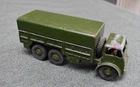 Vintage Collectable Dinky / Meccano Supertoys 10 Ton Army Truck No. 622
