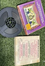 Vintage 8mm  Emperor  s New Clothes  Columbia Pictures Home Movie   Color Super 8