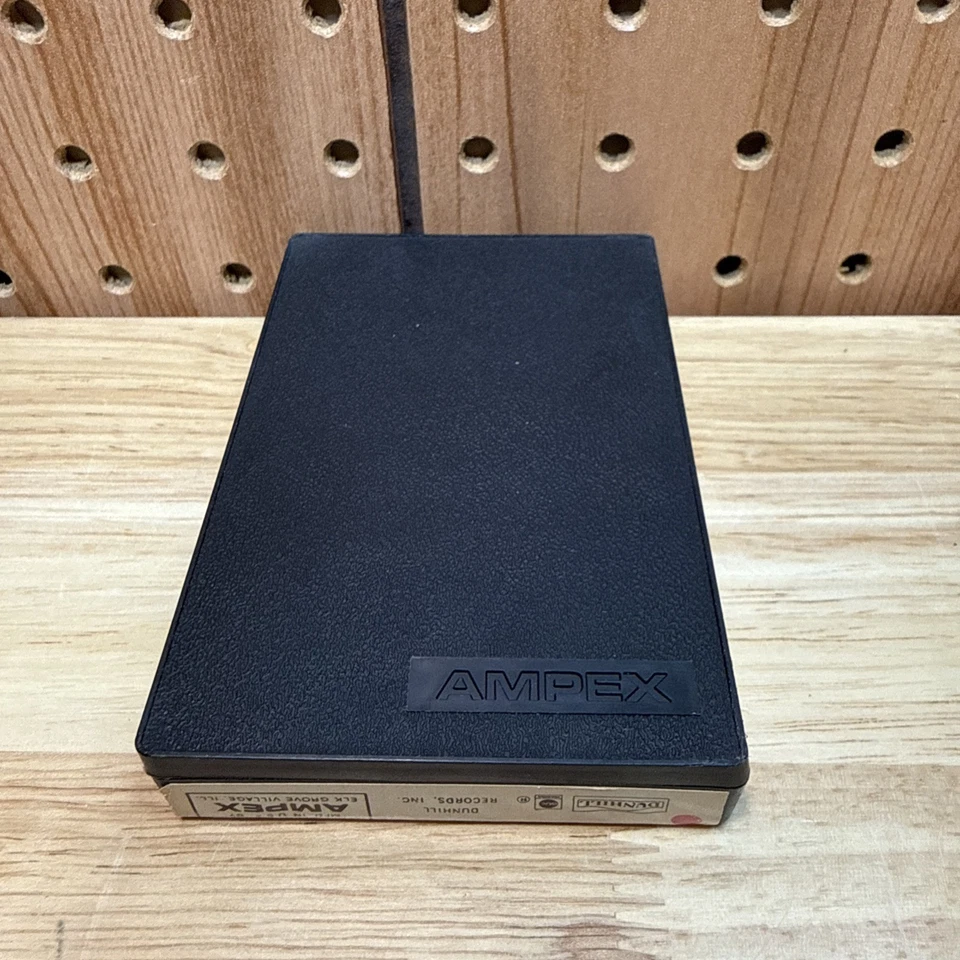 THREE DOG NIGHT WAS CAPTURED LIVE AT THE FORUM DUNHILL VG RARE CASSETTE - Image 4 of 4