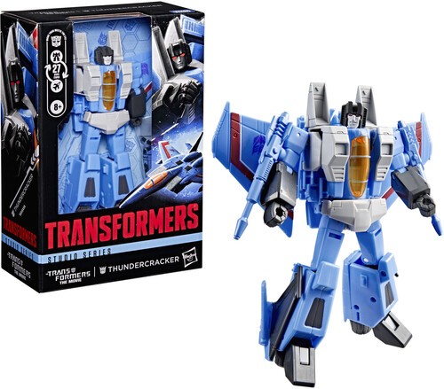 Hasbro Collectibles - The Transformers: The Movie - Studio S