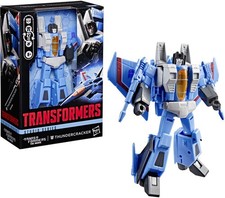 Hasbro Collectibles - The Transformers: The Movie - Studio Series - Voyager Clas