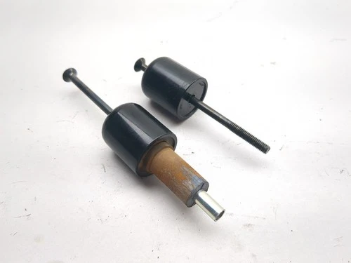 BALANCER SET, HANDLEBAR | Includes Item(s) 3 - 9