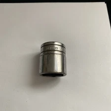 Snap On TW-321  1” Short Socket 1/2 Drive