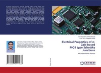 Chowdam Venkata Prasad (U. A.) | Electrical Properties Of N-Gan Based Mos...
