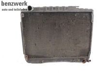 Mercedes SL SLC C107 R107 V8 K&uuml;hler Wasserk&uuml;hler ORIGINAL BEHR 874 1075010701 ??