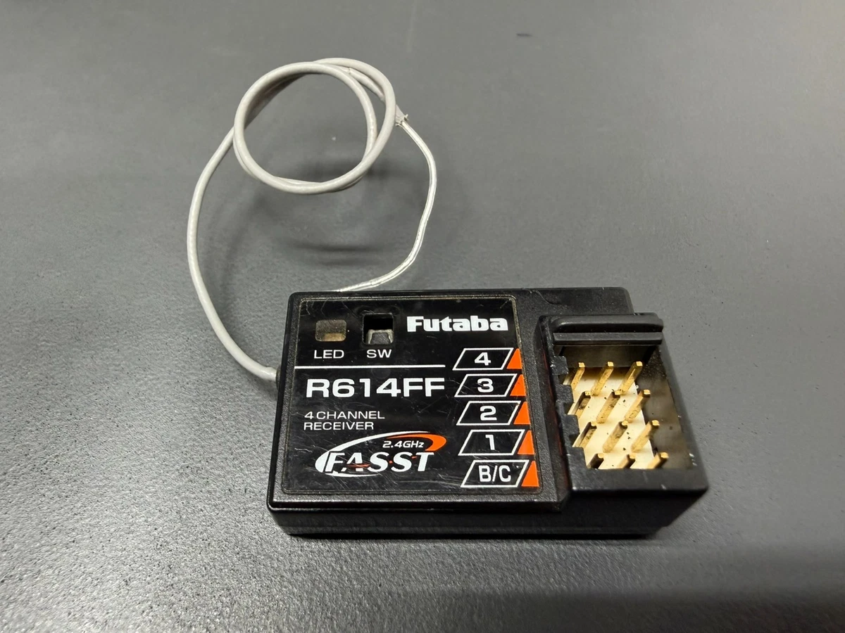 Futaba 4pk for sale - eBay