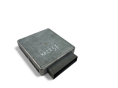 FORD USA EXPLORER U2 Motorsteuergerät ECU F77F-12A650-ATC 1997 30349253