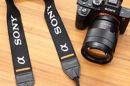 SONY Shoulder Strap STP-SS5 from Japan. Brand new - Image 2 of 4