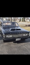 1963 Plymouth Belvedere for Sale